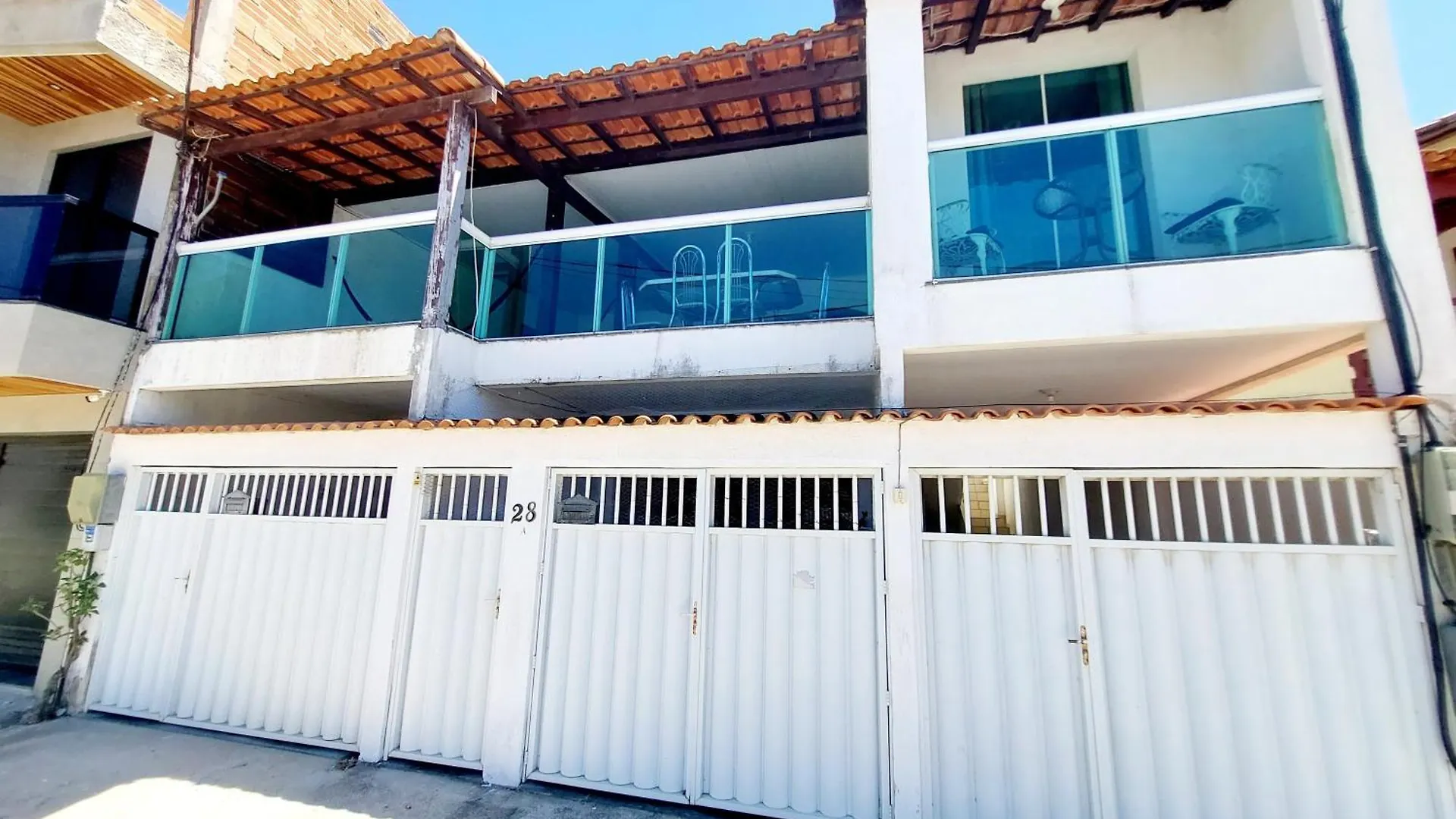 Holiday home Casa Do Renaldo 28B Villa Cabo Frio