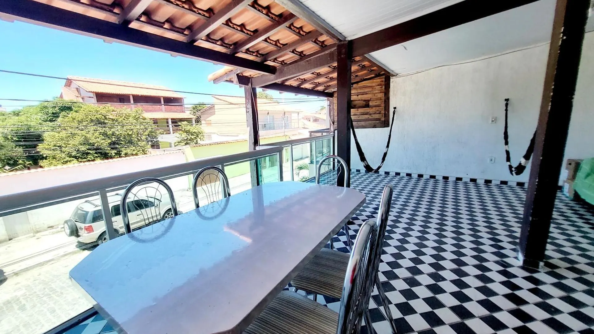 Casa Do Renaldo 28B contacts