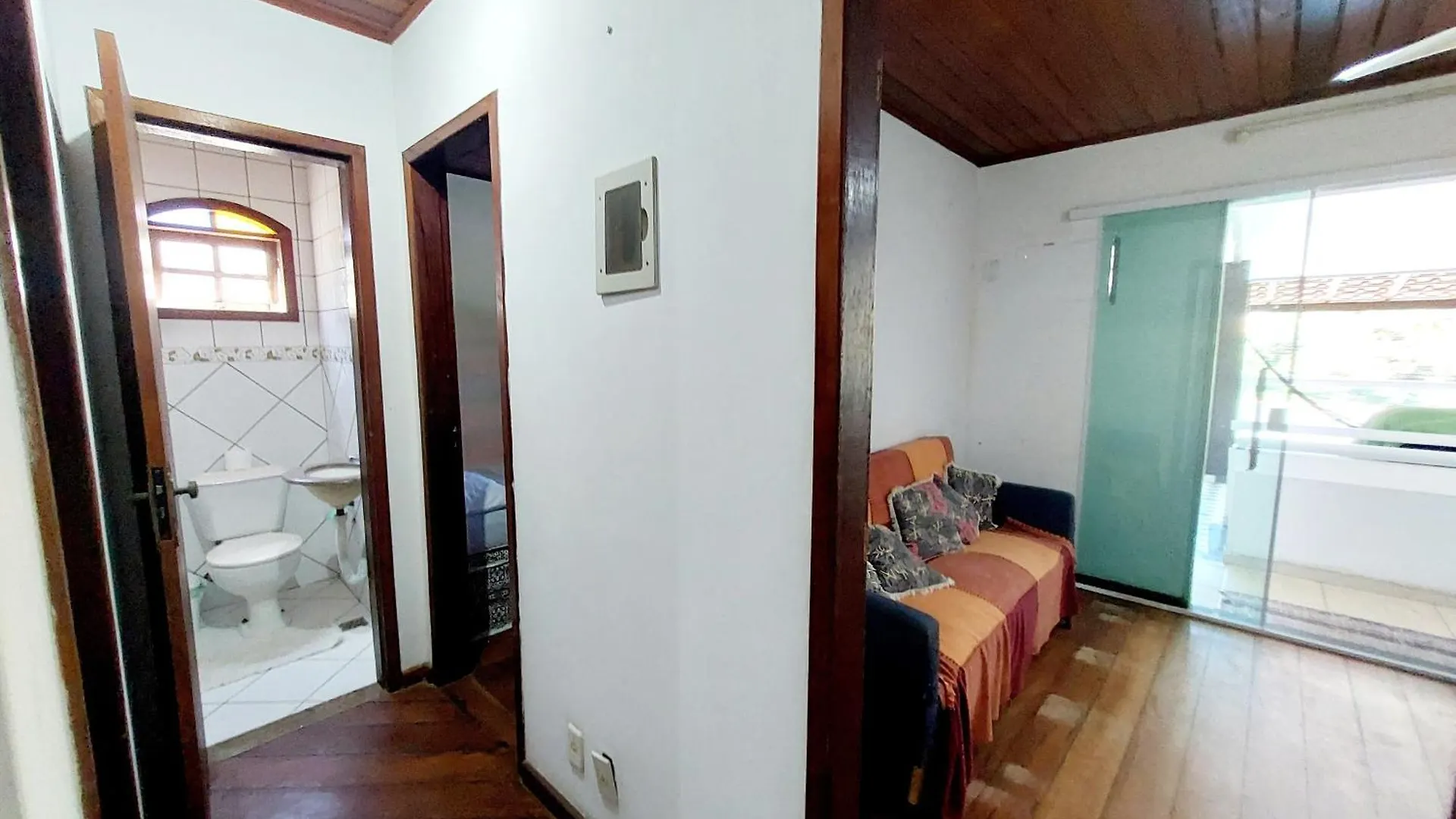 Holiday home Casa Do Renaldo 28B Villa Cabo Frio