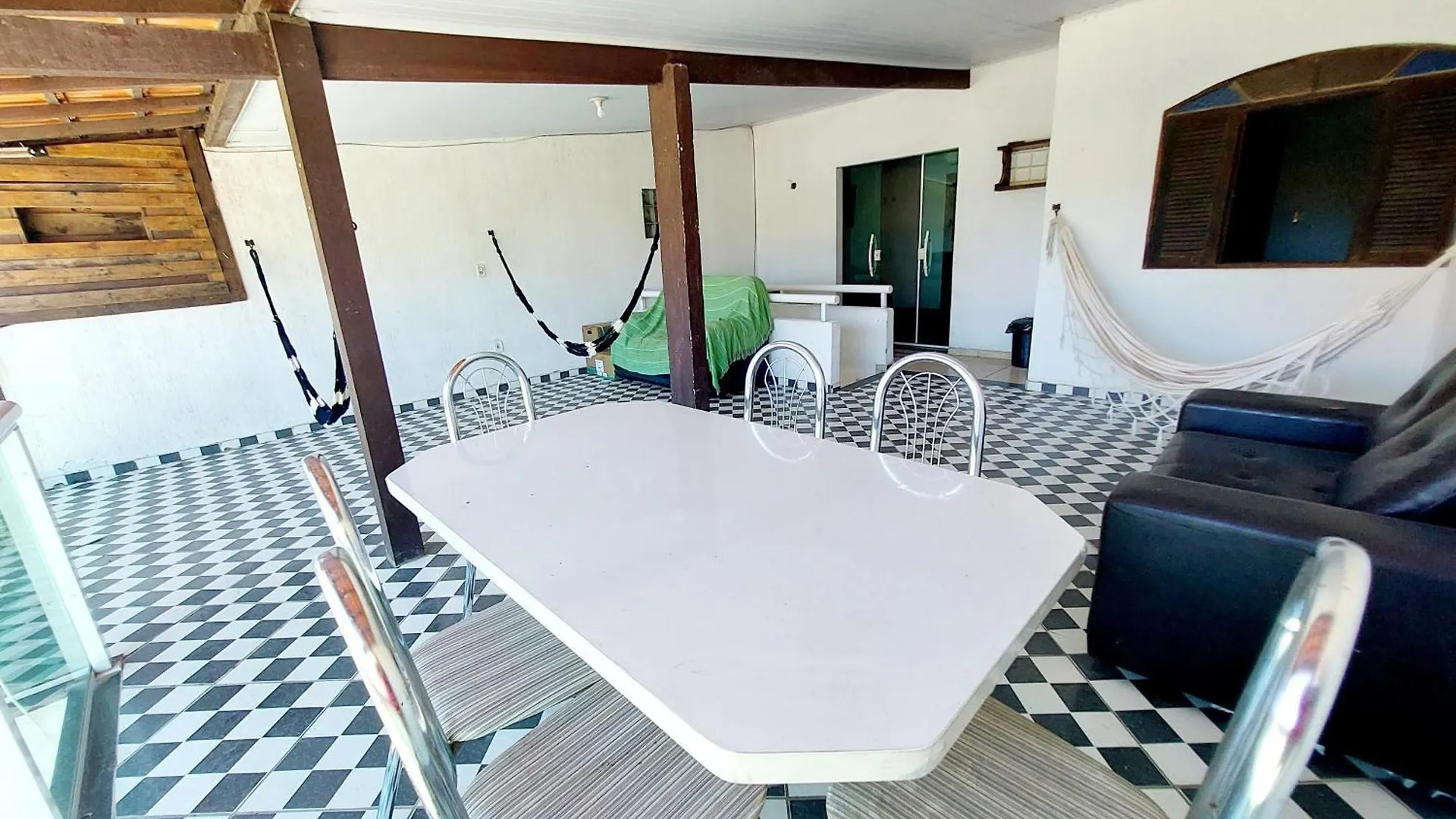 Casa Do Renaldo 28B Villa Cabo Frio Brazil
