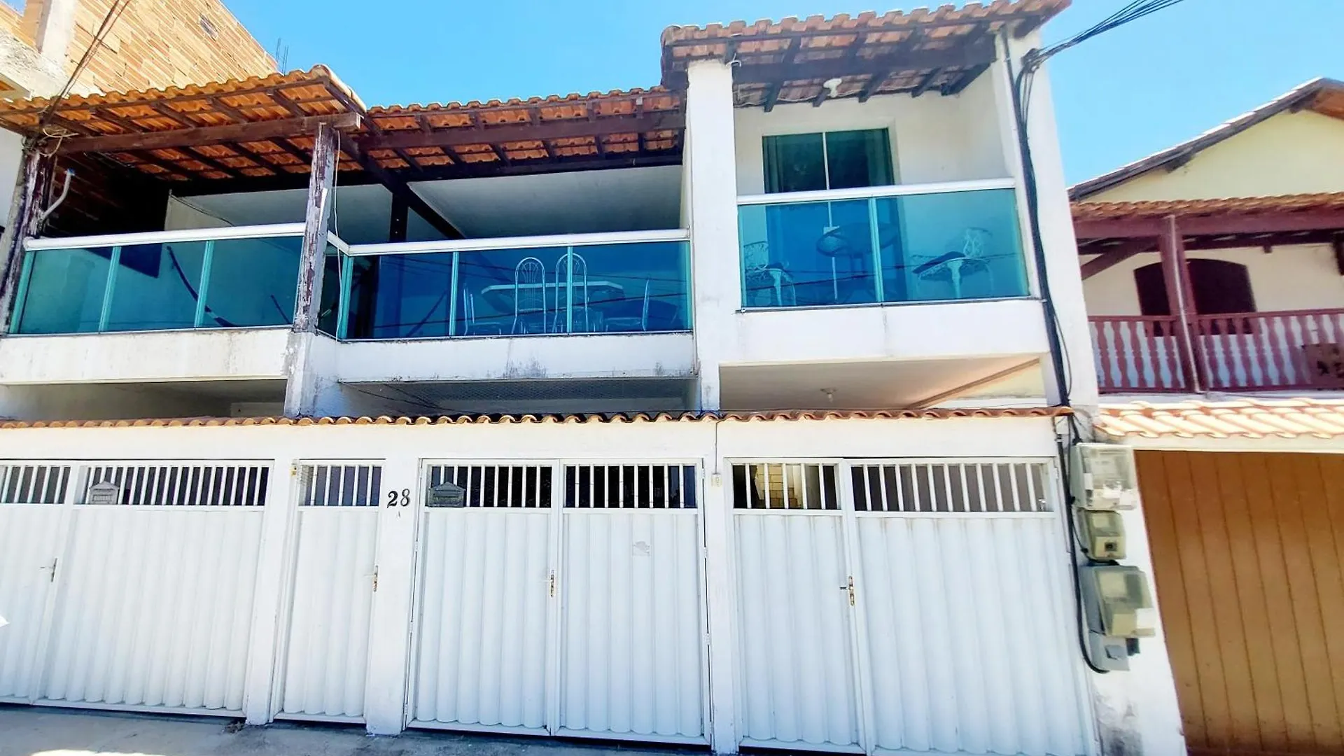 Holiday home Casa Do Renaldo 28B Villa Cabo Frio