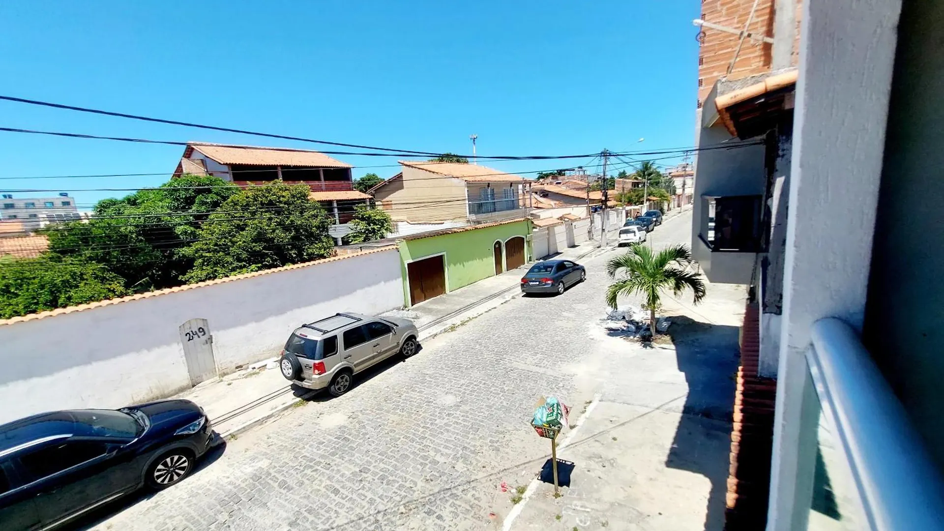 Casa Do Renaldo 28B Villa Cabo Frio