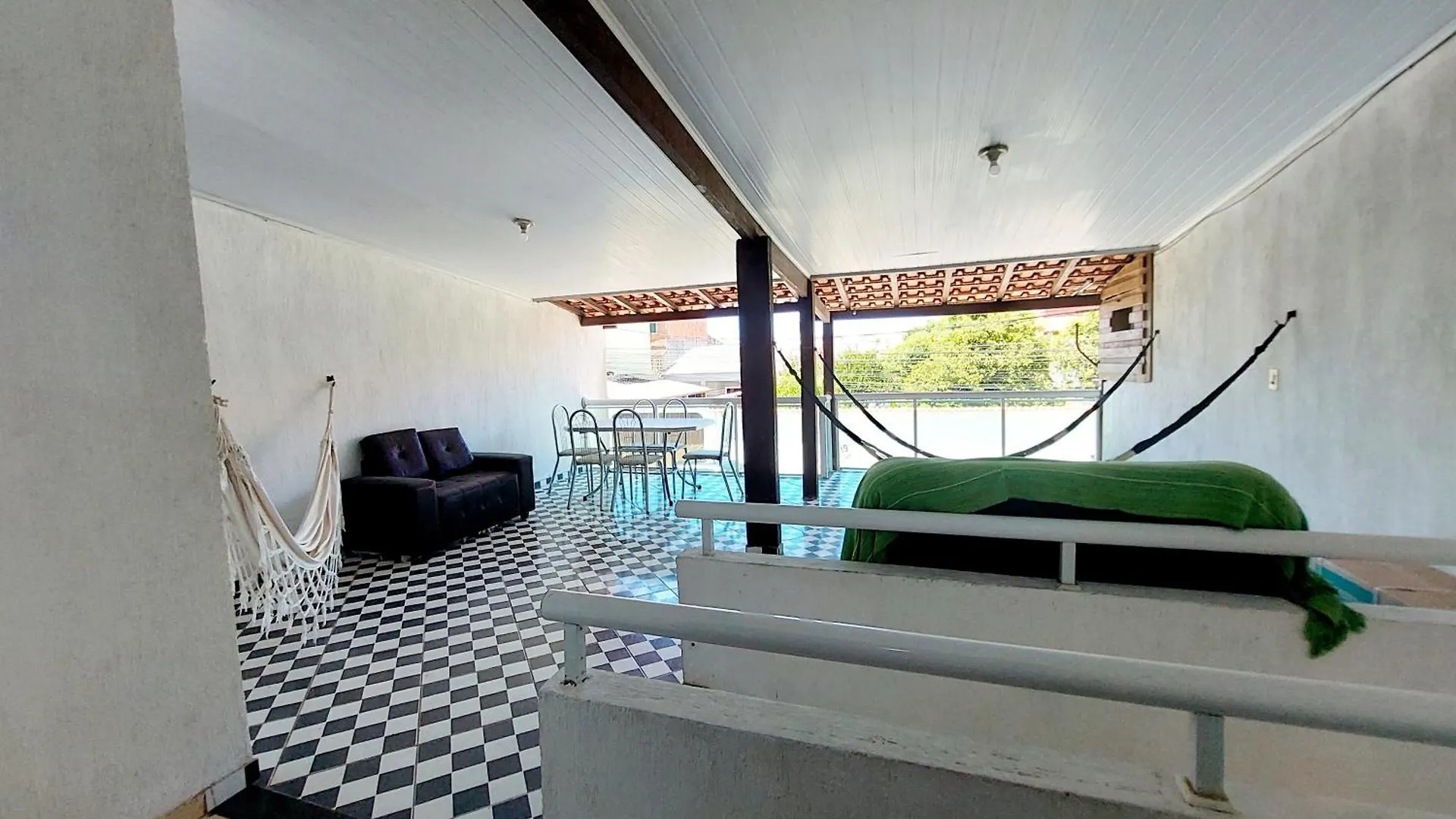 Casa Do Renaldo 28B Villa Cabo Frio 0*,