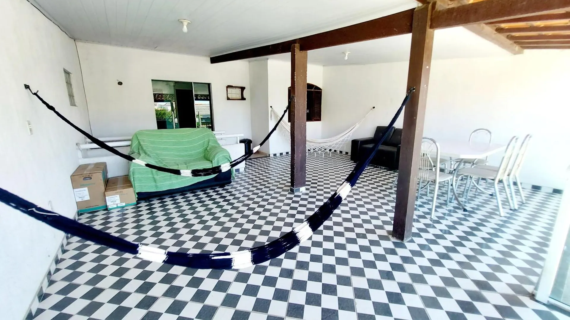 Casa Do Renaldo 28B Villa Cabo Frio Holiday home