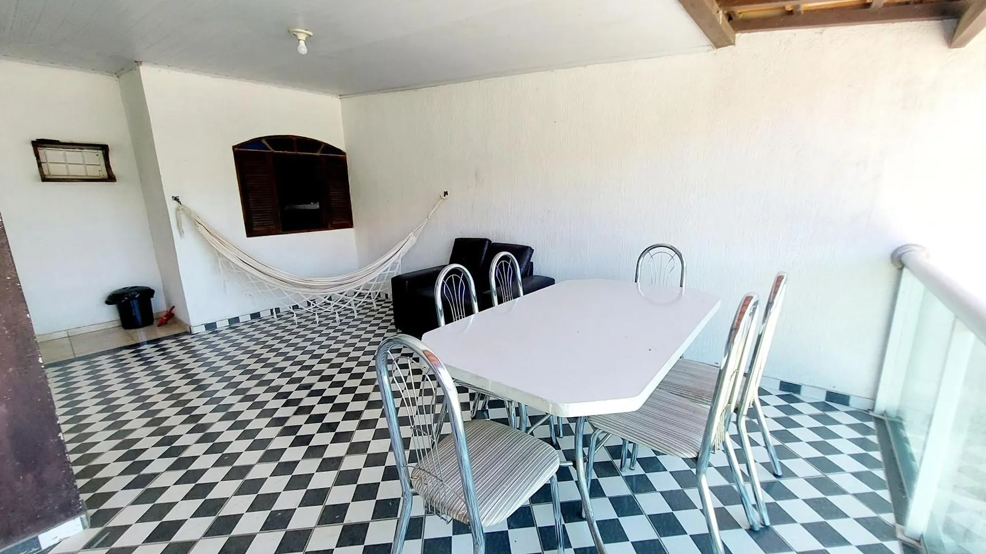 Holiday home Casa Do Renaldo 28B Villa Cabo Frio